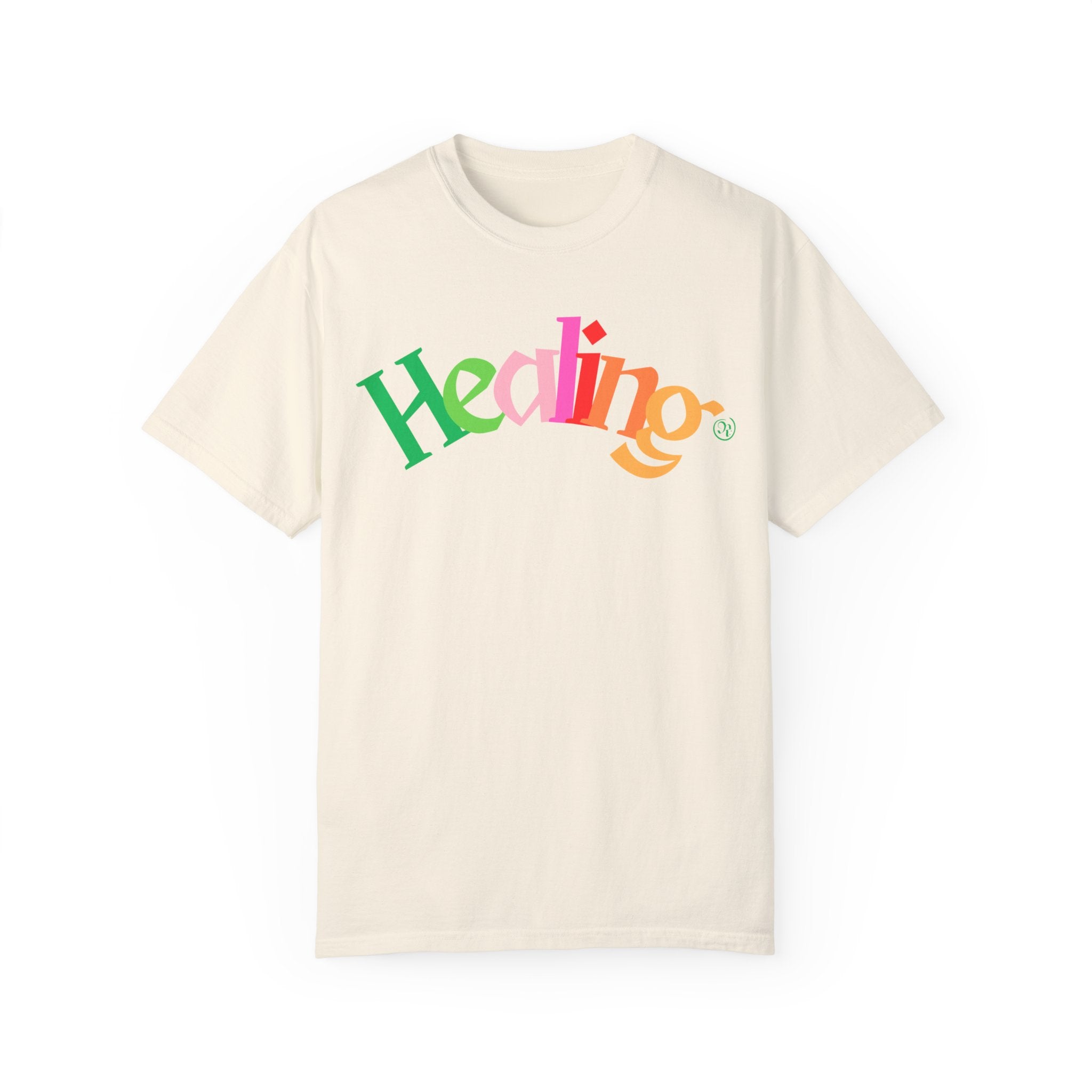 HEALING®️ | Unisex T-shirt